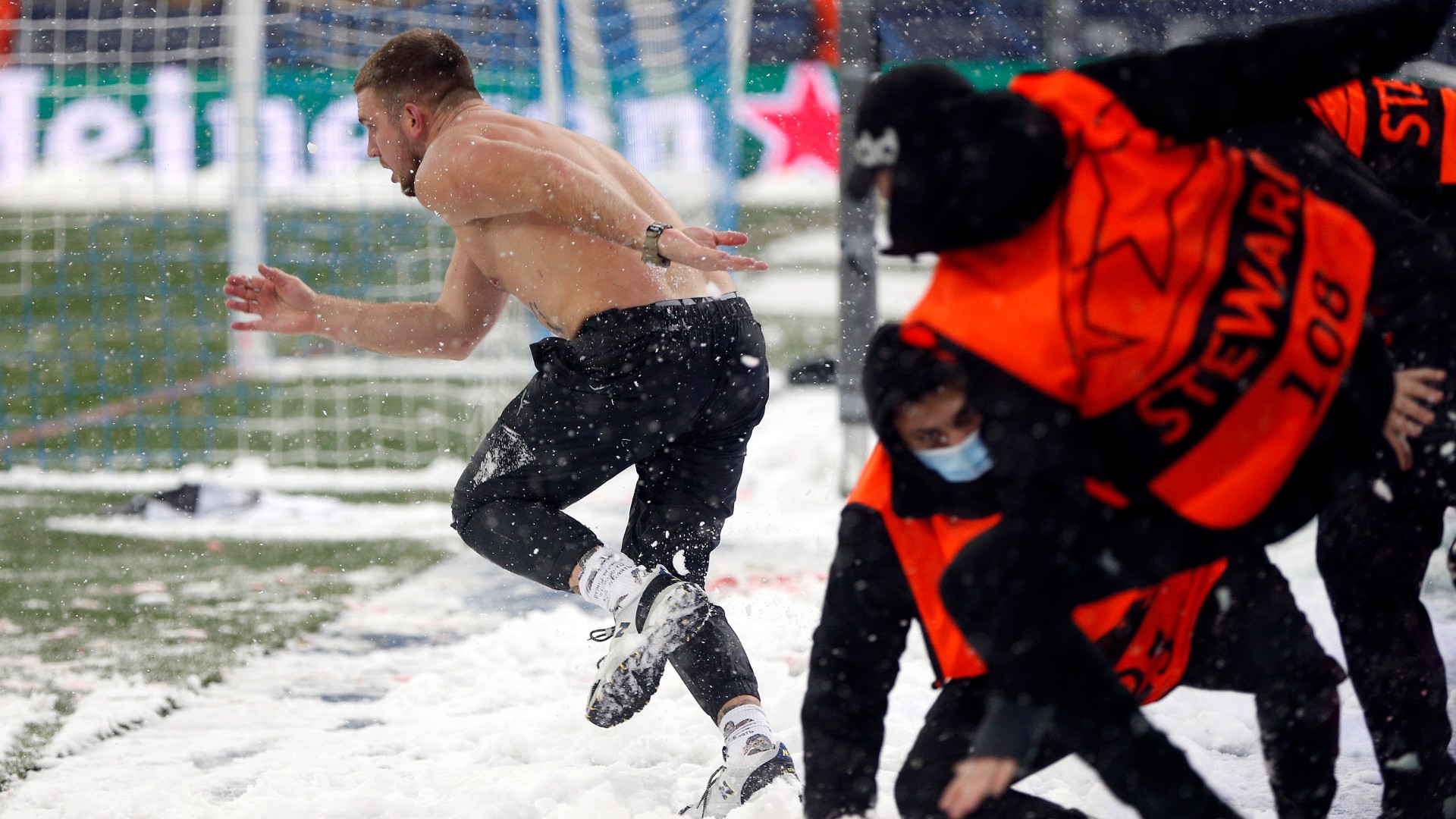 VALENTYN OGIRENKO/Action Images